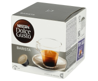 NESCAFE DOLCE GUSTO Espresso Barista 16 kapsułek - 330264 - zdjęcie 2